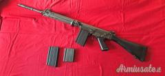 Steyr STG 58