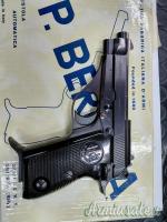 Beretta 70 .32 ACP  |  7.65x17mm Browning SR