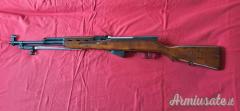 SKS Simonov 7.62 x 39