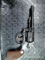 Smith & Wesson 10 victory .38 S&W | Colt New Police | Super Police