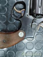 Smith & Wesson 10 victory .38 S&W | Colt New Police | Super Police