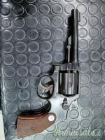 Smith & Wesson 10 victory .38 S&W | Colt New Police | Super Police