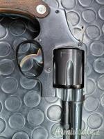 Smith & Wesson 10 victory .38 S&W | Colt New Police | Super Police