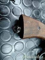 Smith & Wesson 10 victory .38 S&W | Colt New Police | Super Police