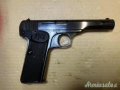 FN Herstal | Fabrique Nationale 10/22 .32 ACP  |  7.65x17mm Browning SR