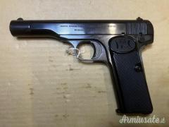 FN Herstal | Fabrique Nationale 10/22 .32 ACP  |  7.65x17mm Browning SR