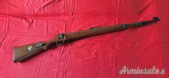 Mauser K98 1940