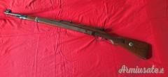 Mauser K98 1940