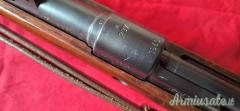 Mauser K98 1940