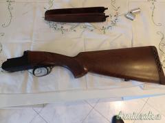 Sovrapposto Franchi Full