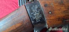 SMLE Enfield n°1 1916
