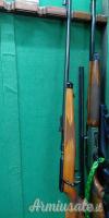 Krico 66 .22 Long Rifle
