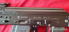 IZHMASH SAIGA MK103 7.62x39mm