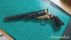 Revolver EIG 1851 Navy