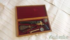 Revolver EIG 1851 Navy