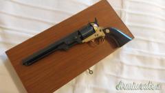 Revolver EIG 1851 Navy