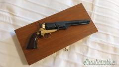 Revolver EIG 1851 Navy