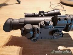 Pulsar Sentinel GS 2x50