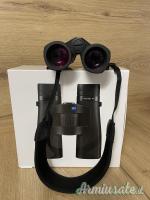 Vendo Zeiss RF 8x42 con telemetro integrato