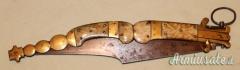 Coltello Navaja XIX° Secolo