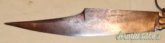Coltello Navaja XIX° Secolo