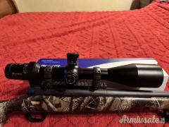 Cannocchiale ZEISS DIAVARI VICTORY 6-24x56 II Gen