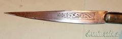 Coltello Navaja XIX° Secolo