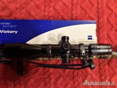 Cannocchiale ZEISS DIAVARI VICTORY 6-24x56 II Gen