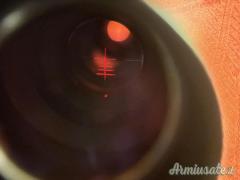 Cannocchiale ZEISS DIAVARI VICTORY 6-24x56 II Gen