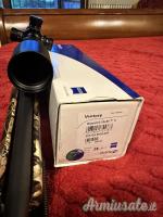Cannocchiale ZEISS DIAVARI VICTORY 6-24x56 II Gen