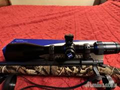 Cannocchiale ZEISS DIAVARI VICTORY 6-24x56 II Gen