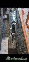 MDT JAE chassis REMINGTON/BERGARA