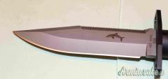 Coltello Phrobis 9010 Vintage 80'