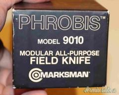 Coltello Phrobis 9010 Vintage 80'