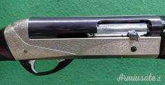 Benelli raffaello de luxe 12