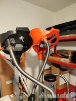 Postazione di ricarica Hornady 9x21 completa