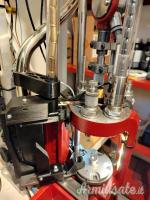 Postazione di ricarica Hornady 9x21 completa