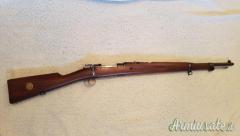 Carl Gustav M38 Husqvarna