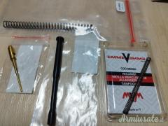 Ricambi Tanfoglio Small Frame