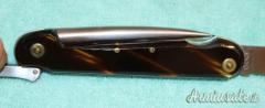 Coltello Indiana Vintage