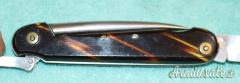 Coltello Indiana Vintage