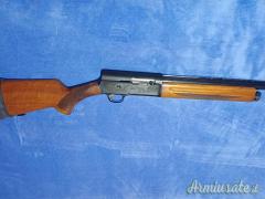 Browning Auto 5 12