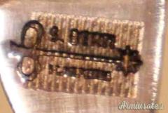 Coltellino Berti Regionale