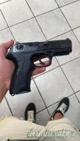 Beretta PX4 9x21mm IMI