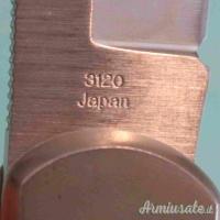 AFFARE  Coltello Kershaw  Black Gulch Made Japan