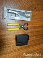 Caricatore + chiavi smontaggio M14 M1A