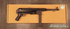 MP 40 GSG 9X19
