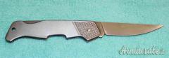 Coltello Boker Titan 1 Vintage