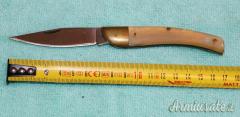 Coltello Coltellerie Jndiana Vintage