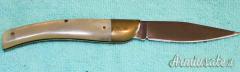 Coltello Coltellerie Jndiana Vintage